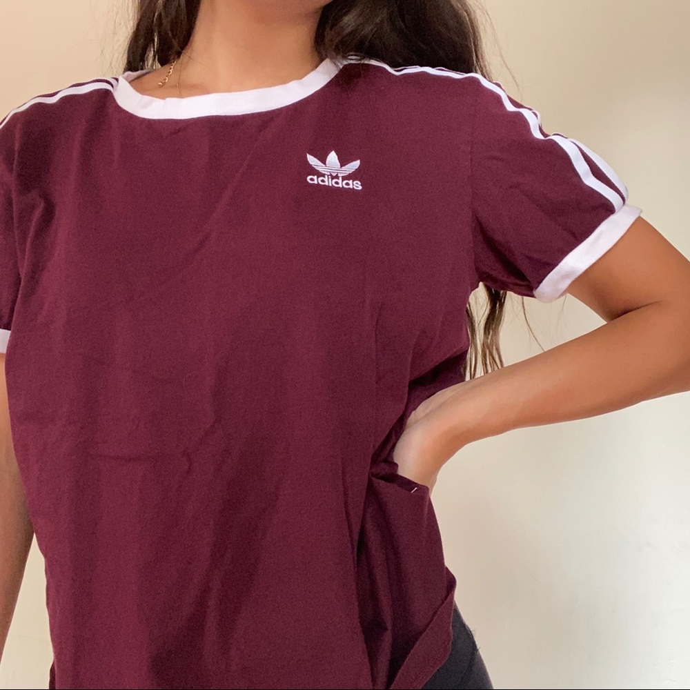 Adidas Top